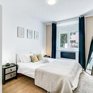 Appartement met Drie Slaapkamers